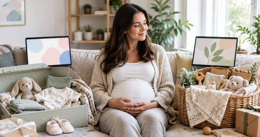 For Your Little One vs Natural Baby Shower: which is better in 2026