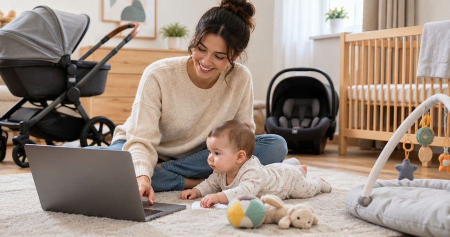 Very.co.uk alternatives for baby gear in 2026