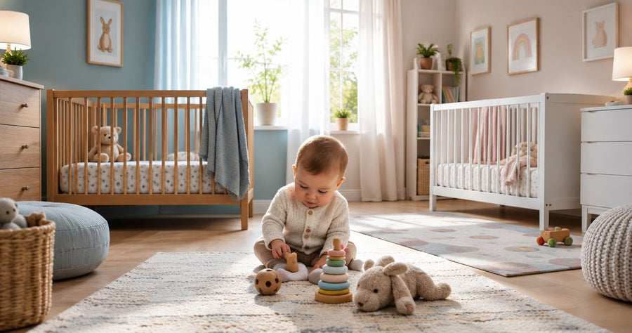 For Your Little One vs John Lewis: which is better in 2026
