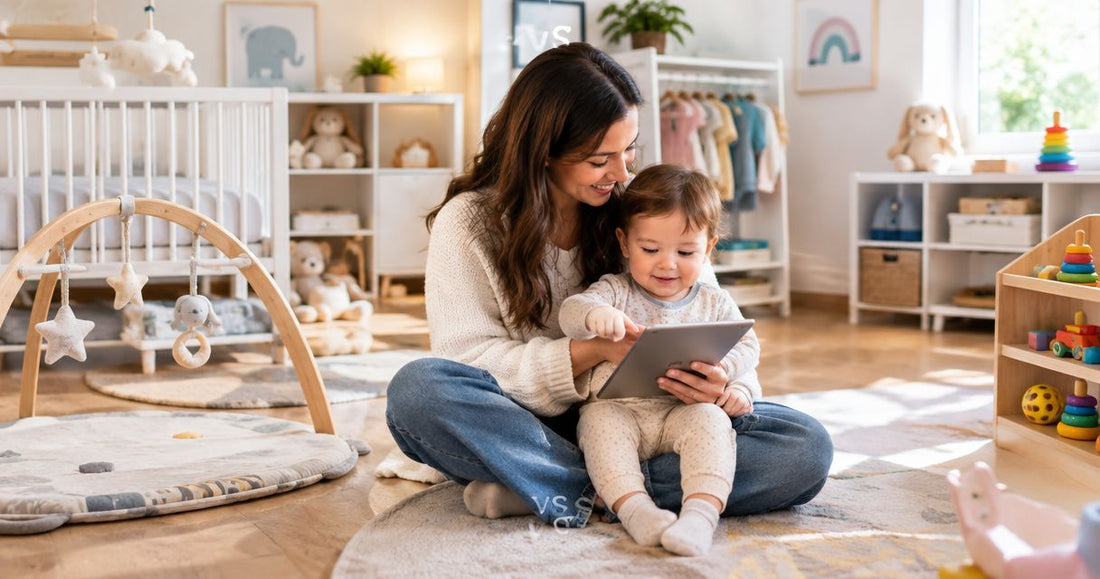 For Your Little One vs Kiddies Kingdom: which is better in 2026