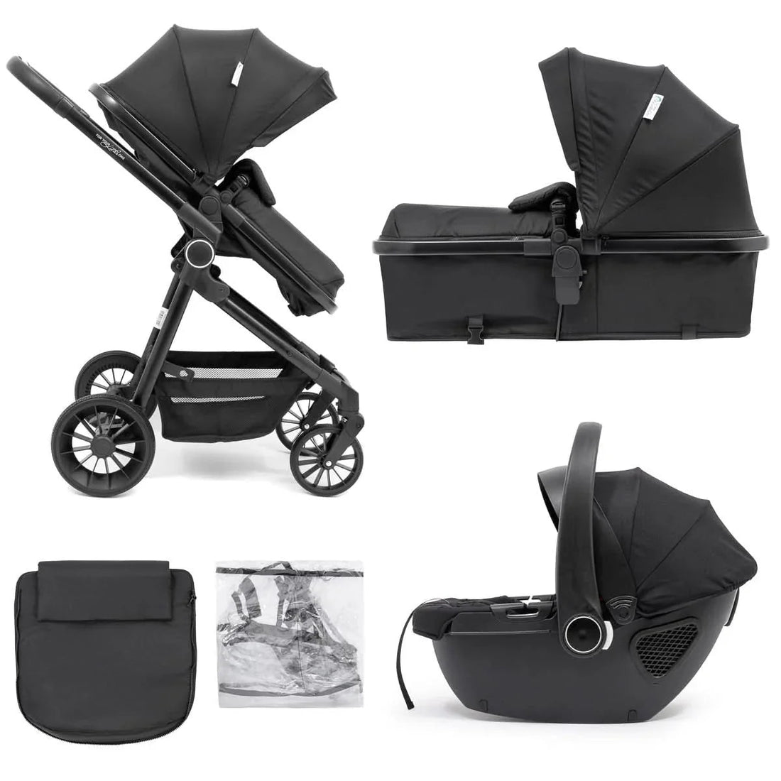Best Newborn Stroller Car Seat: A Parent's Guide to Choosing Safely and Comfortably - For Your Little One