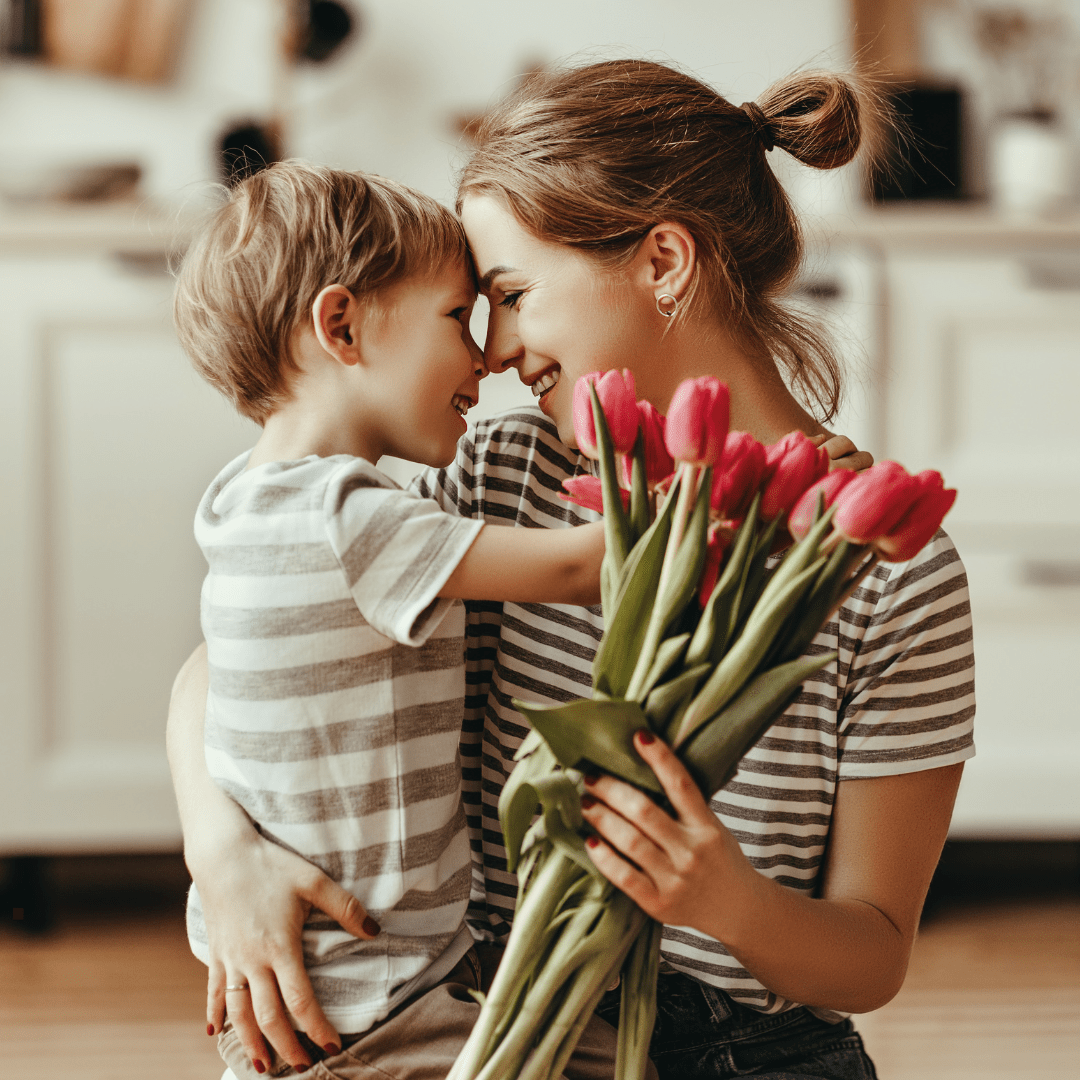 Celebrate Mother's Day: Thoughtful Gifts for New and Expecting Mums - For Your Little One