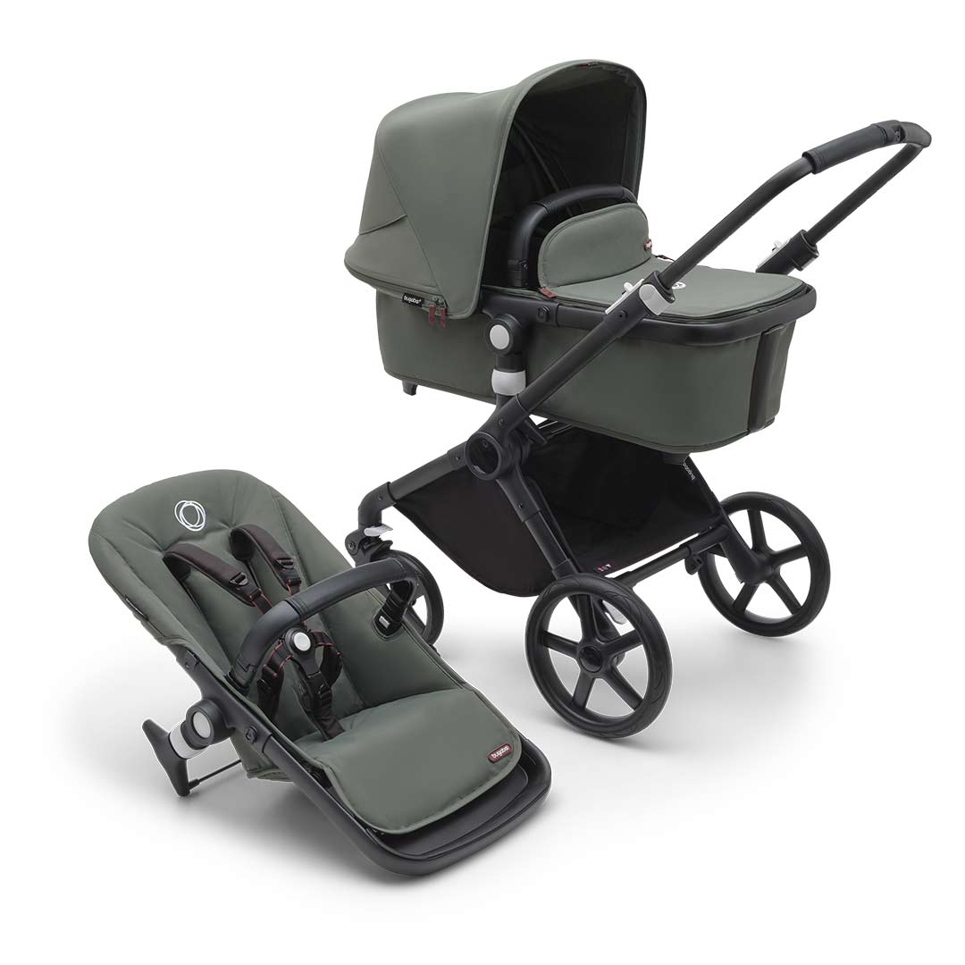 Compact Travel Systems: A Solution for Family Travelers - For Your Little One