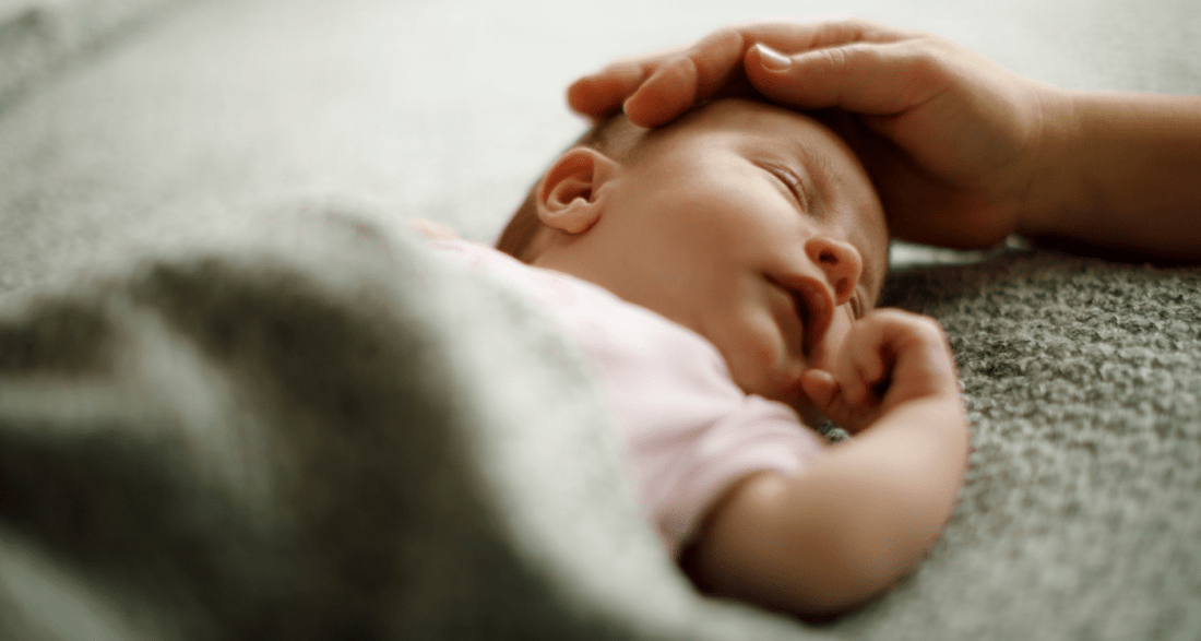 Creating a Bedtime Routine For Your Little One - For Your Little One