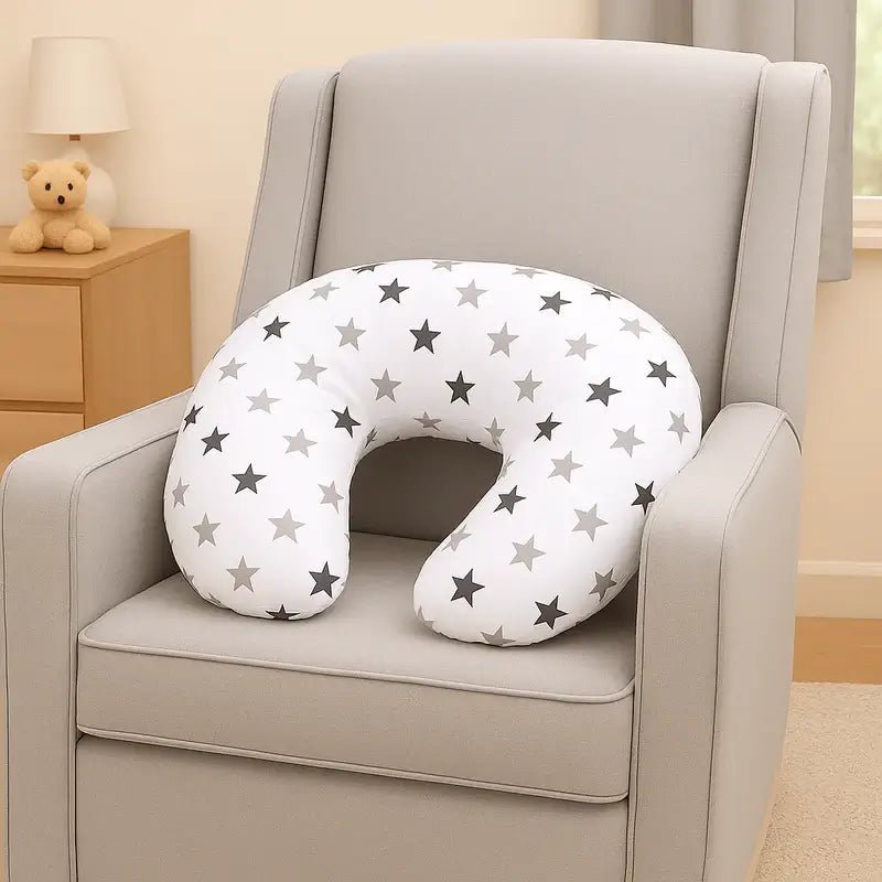 Discover the Pros and Cons of Nursing Pillows for New Moms - For Your Little One