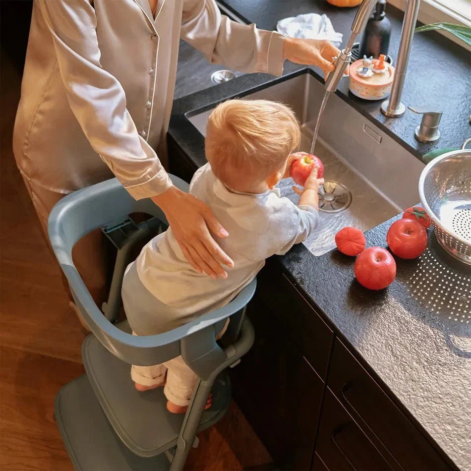 Empower Little Explorers with the Cybex Lemo Learning Tower - For Your Little One