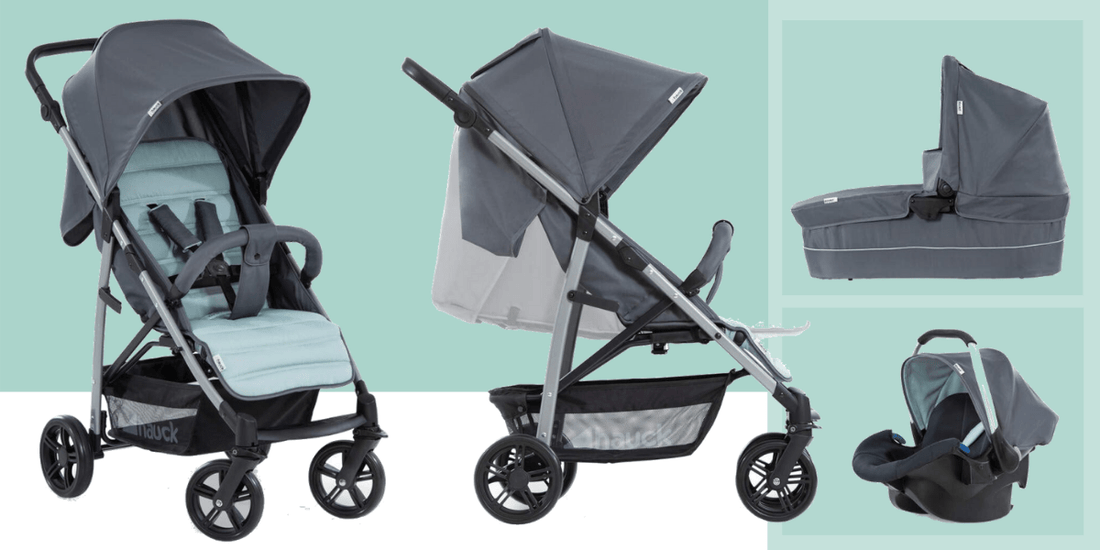 Explore The Best Pushchairs And Strollers For Your Baby - For Your Little One
