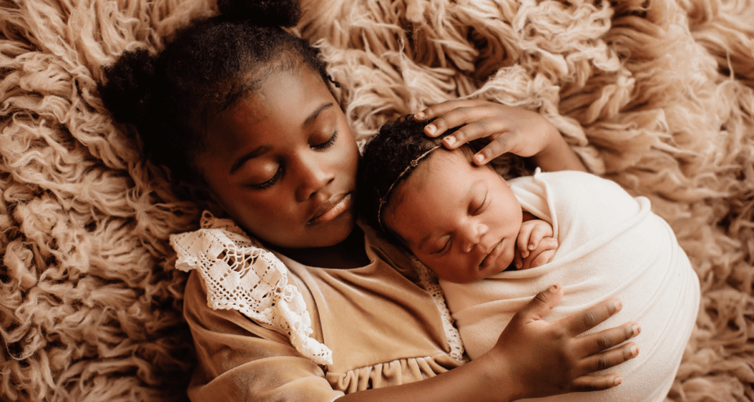 Preparing for a Sibling: Tips for Transitioning Your Toddler - For Your Little One