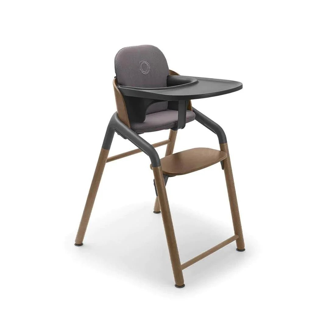 The Bugaboo Giraffe Highchair: Raising the Bar for Highchairs - For Your Little One