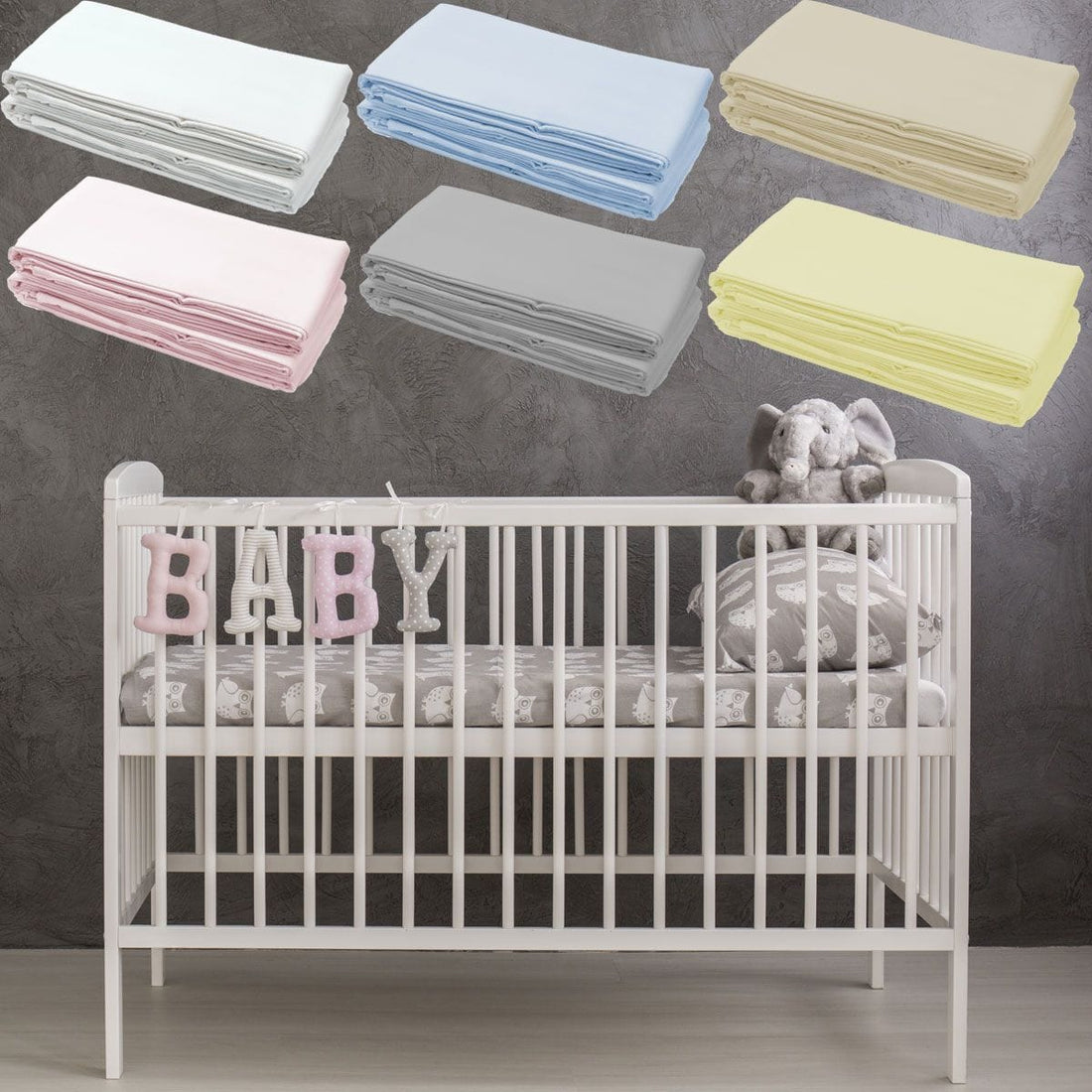 Washing Baby Bedding: How Often Should You Do It? - For Your Little One