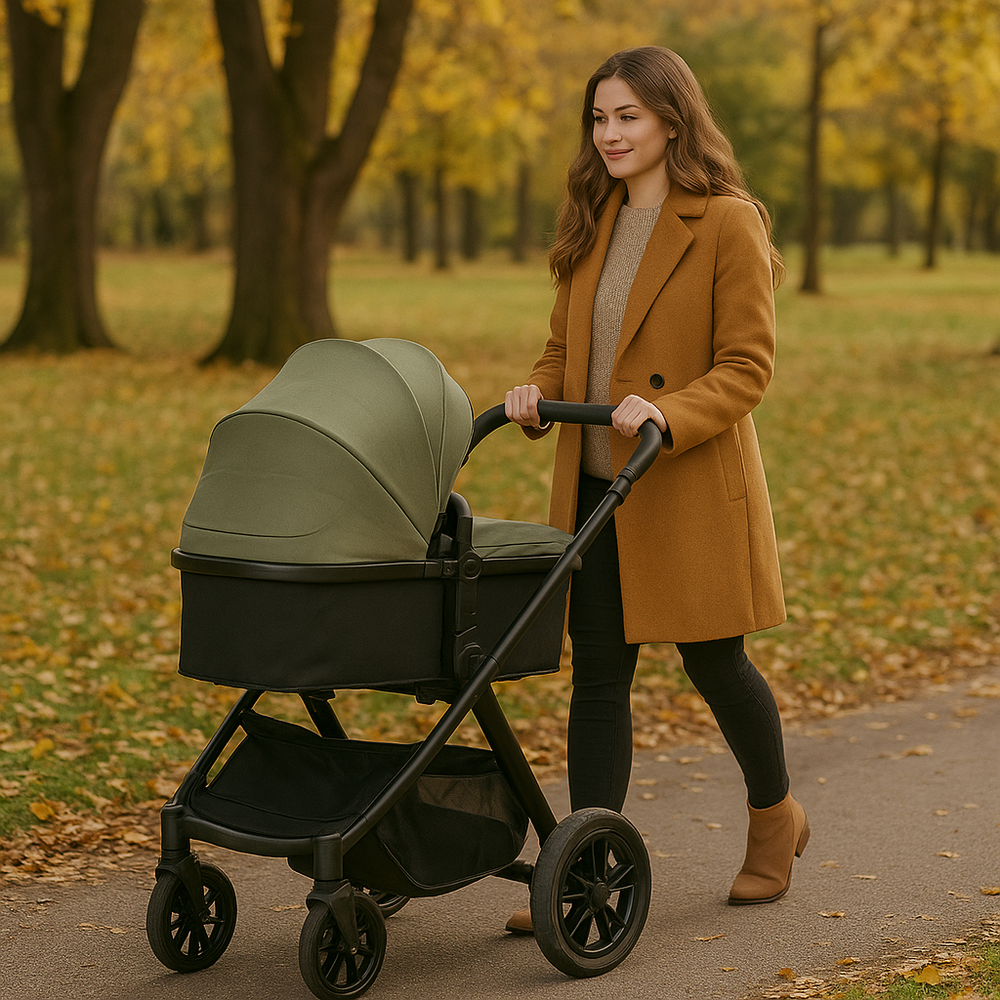 Travel Systems - For Your Little One