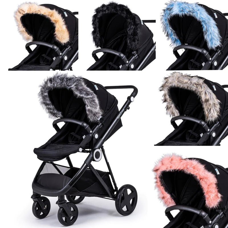 Bebecar - For Your Little One