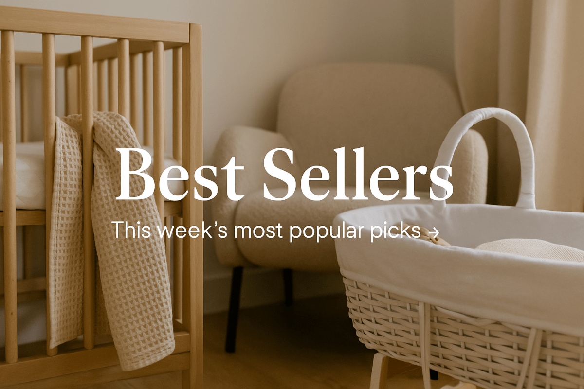 FYLO Best Sellers - For Your Little One