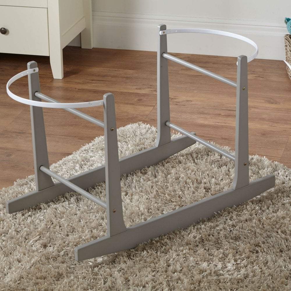 Moses Basket Bassinet Stand - For Your Little One