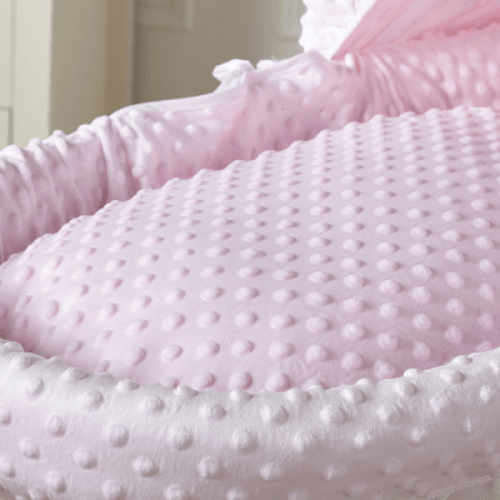 Moses Basket Bedding Sets