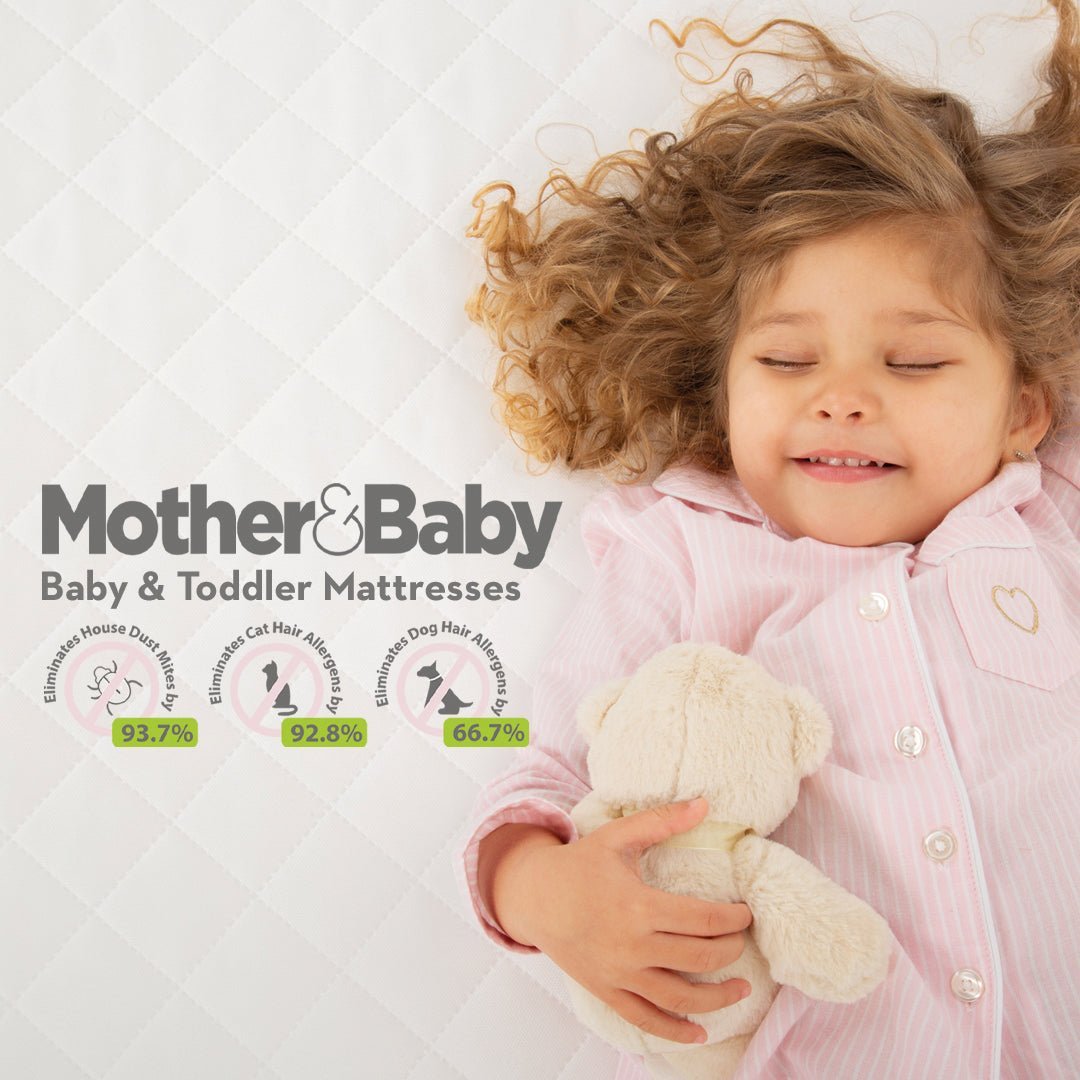 Mother & Baby - For Your Little One
