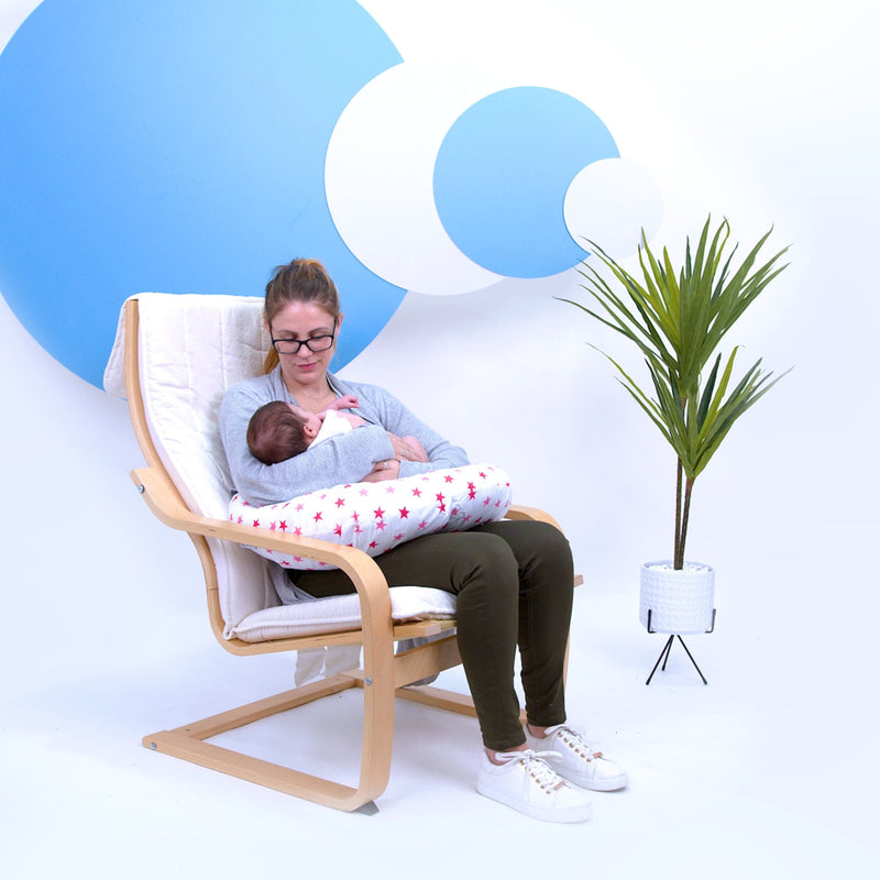 Designed for Comfort and Practicality