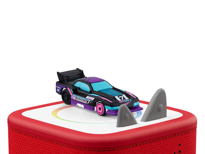 Hot Wheels Tonie - Clearance