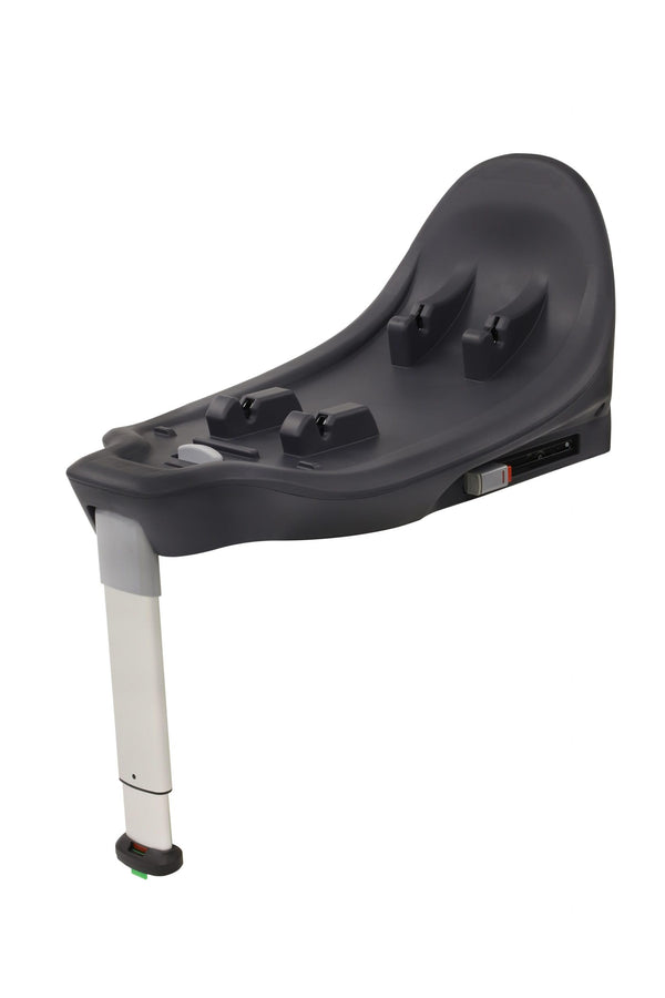 Babystyle Oyster Capsule Car Seat And Isofix Base - Butterscotch Clearance