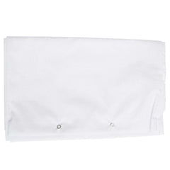 6 Ft Maternity Cover - White - For Your Little One