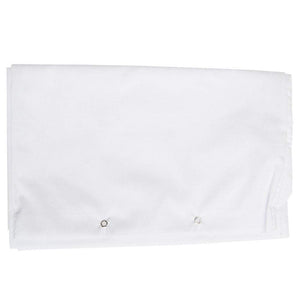 6 Ft Maternity Cover - White - For Your Little One