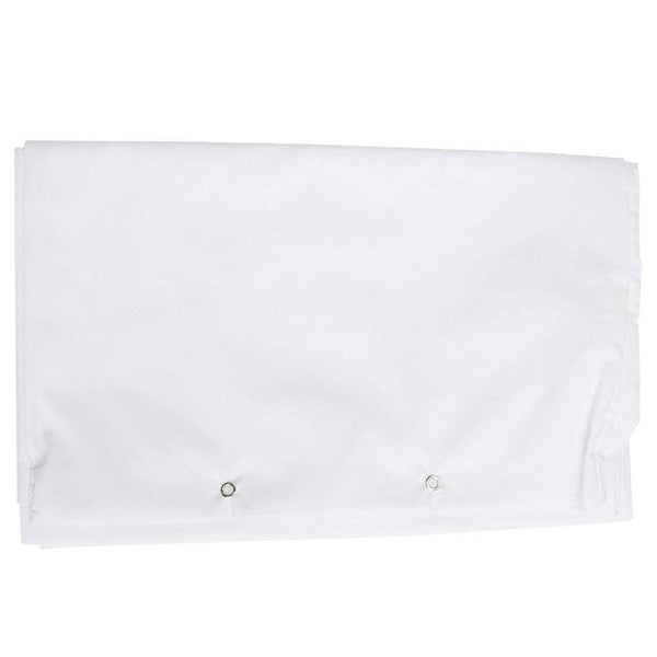 6 Ft Maternity Cover - White - For Your Little One