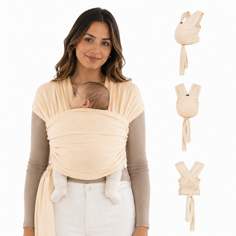 Versatile and Adjustable