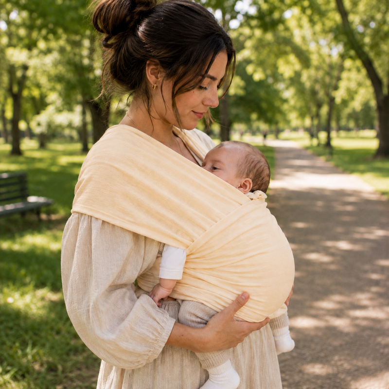 Organic Cotton Softness