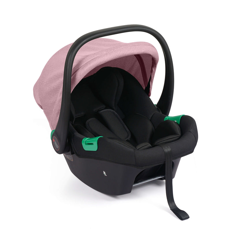 🛡️ Uncompromising Safety with R129 Car Seat