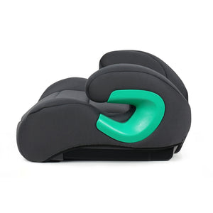 For Your Little One Stepup I-Size Belted 2/3 Car Seat - Slate Mist (4-12 Years)
