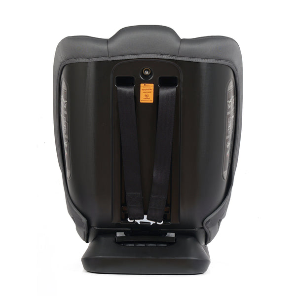 For Your Little One GrowWithMe 0/1/2/3 i-Size Car Seat - Slate Mist (Birth-12 Years)