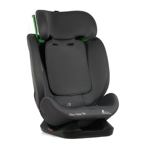 For Your Little One GrowWithMe 0/1/2/3 i-Size Car Seat - Slate Mist (Birth-12 Years)