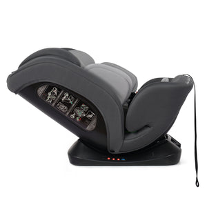 For Your Little One GrowWithMe 0/1/2/3 i-Size Car Seat - Slate Mist (Birth-12 Years)