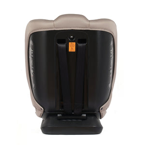 For Your Little One GrowWithMe 0/1/2/3 i-Size Car Seat - Latte Beige (Birth-12 Years)