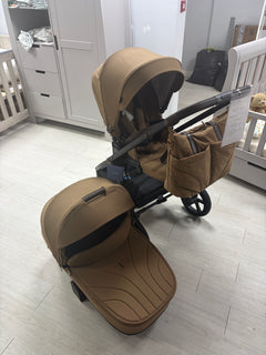 Venicci Claro 2 In 1 Pushchair - Caramel Clearance