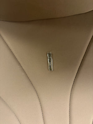 Venicci Claro 2 In 1 Pushchair - Caramel Clearance