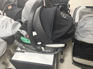Cybex Aton B2 i-size Car Seat And Isofix Base - Clearance