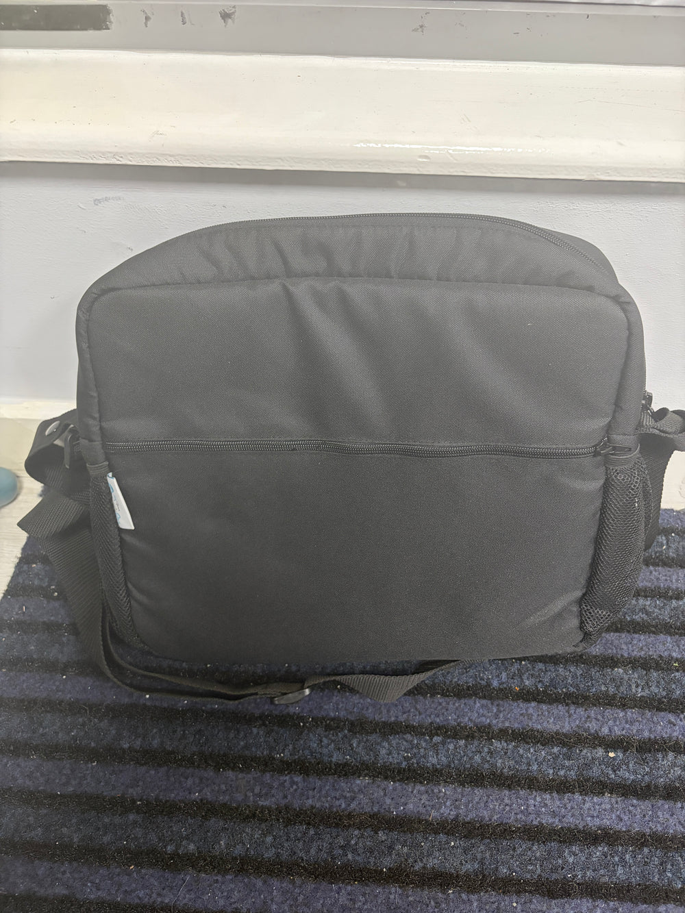 Pushchair Changing Bag - Black Clearance