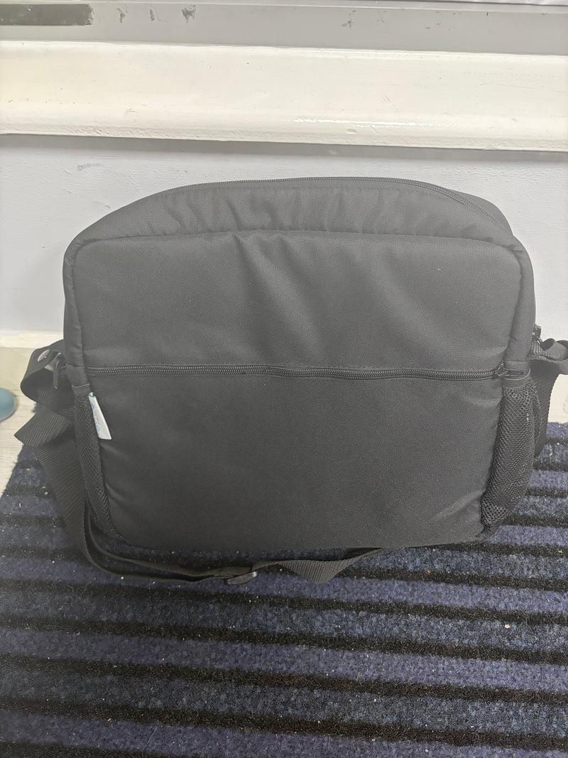 Pushchair Changing Bag - Black Clearance