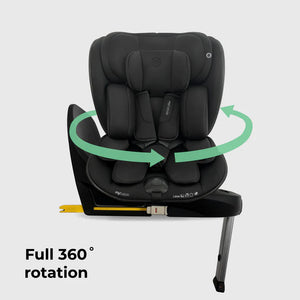 Mybabiie MBCS05 Car Seat - Showroom Display Model