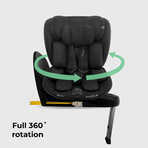 Mybabiie MBCS05 Car Seat - Showroom Display Model