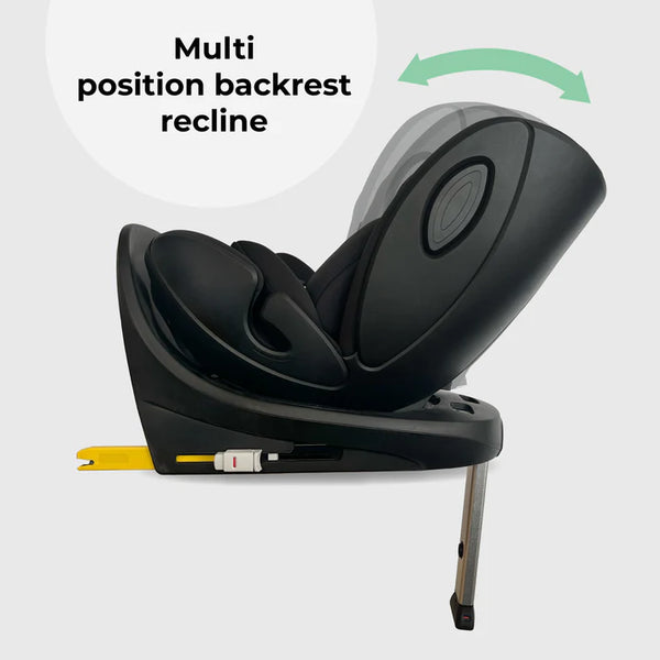 Mybabiie MBCS05 Car Seat - Showroom Display Model