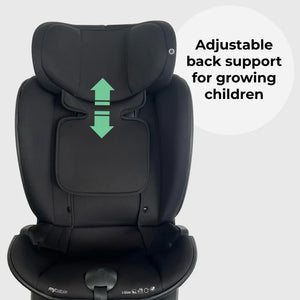 Mybabiie MBCS05 Car Seat - Showroom Display Model