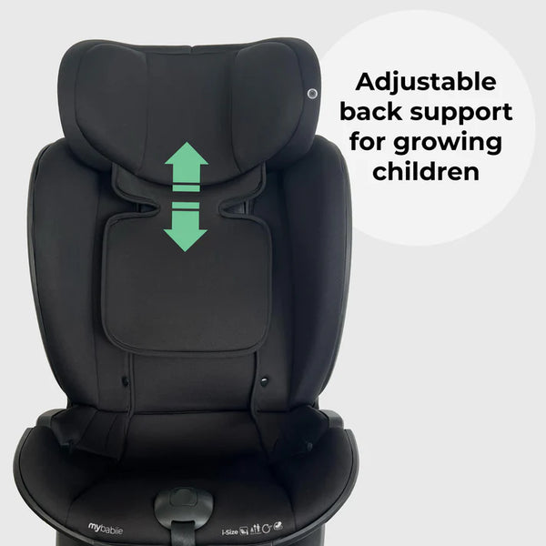Mybabiie MBCS05 Car Seat - Showroom Display Model