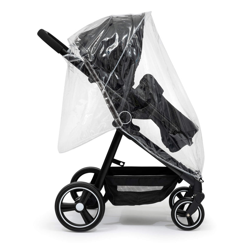 Complete Weather Protection