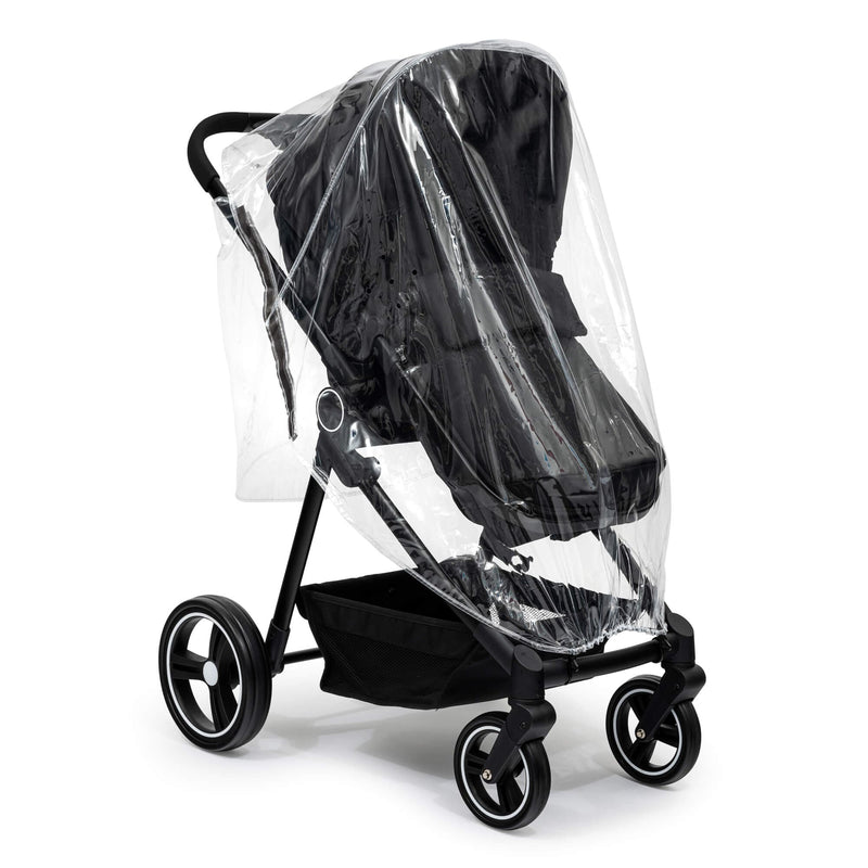 Durable & Transparent Material