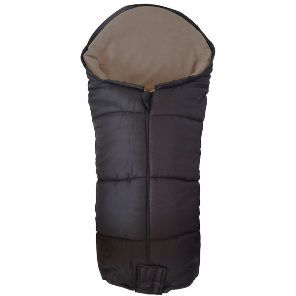 Deluxe Footmuff / Cosy Toes Compatible With Puggle