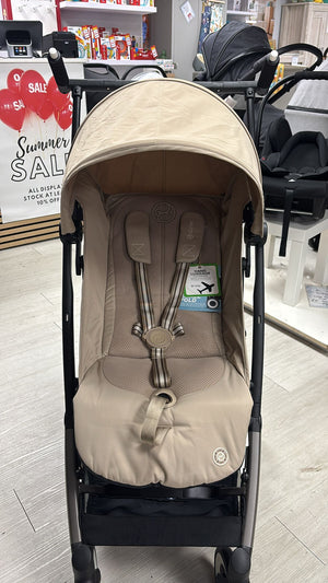 Cybex Libelle - Showroom Display Clearance