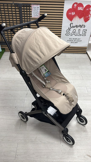 Cybex Libelle - Showroom Display Clearance