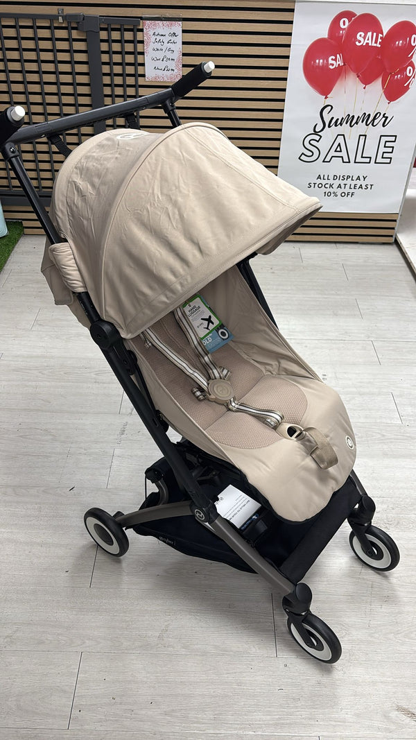 Cybex Libelle - Showroom Display Clearance